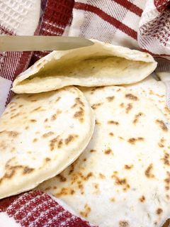 صورة لوصفة خبز خالي من الجلوتين