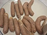 Sosis Homemade