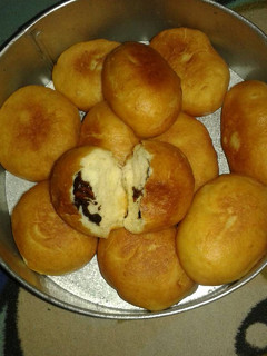 Foto resep Donat