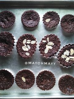 Foto resep Brownies Panggang