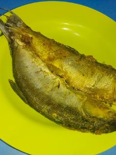 Foto resep 111. Bandeng Presto