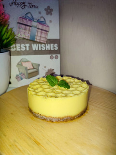 Foto resep Cheesecake Pudding