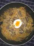 Soun Jantung Sapi Saus Bulgogi