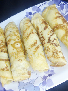 A picture of Crepe.