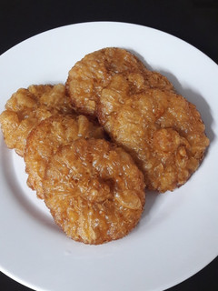 Foto resep Kue cucur gula merah