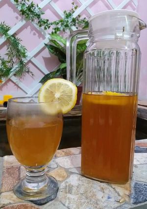 Foto resep Ramuan Anti Pegal
