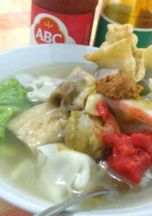 Foto resep Bakso Surabaya