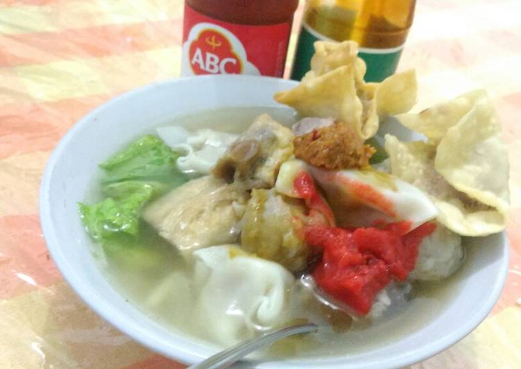 Bakso Surabaya