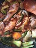 Chicken Pochero