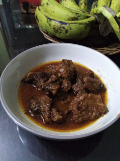 Foto resep Semur Daging Simpel kids friendly