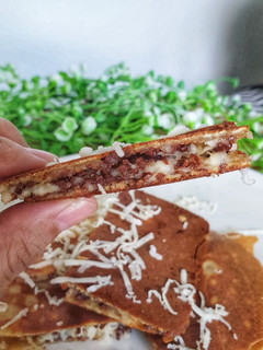 Foto resep Martabak Tipker Teflon