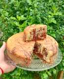 Torta Marmolada