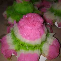 รูปของ Kue carabikang mawar