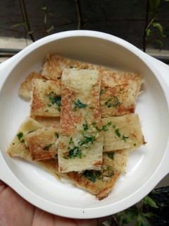 Foto resep Garlic bread #mpasi 1 tahun