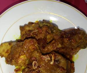 Resep Mudah 61Kare Rasa Rendang  Rendang KW Paling Enak Resep Mudah 61Kare Rasa Rendang  Rendang KW Paling Enak