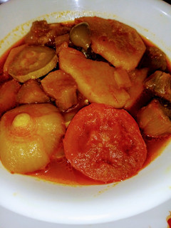 عکسی از دستور یتیمچه