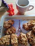 Biscotti alle nocciole, brutti ma buoni 🥜🍪
