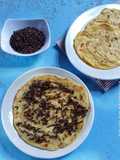 Roti Maryam