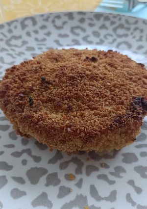 Foto di Cordon bleu fatto in casa