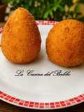 Arancini Siciliani