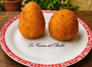 Foto di Arancini Siciliani