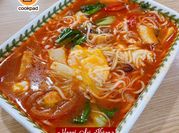 Gambar maggi viral