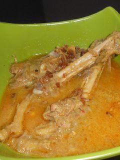 Foto resep Opor Ayam (Update)