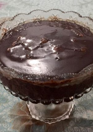 Foto resep Chocolate Mousse