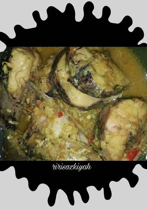 Foto resep 🐋Ikan Gabus