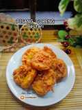8:8:24 - Pisang goreng bestari