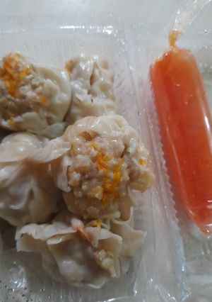 Foto resep Dimsum ayam