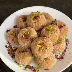 Mathura Ka Peda (Janmashtami Special) A picture of Mathura Ka Peda (Janmashtami Special).