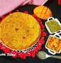 Easy Way Make Recipe Mango theplas with mango salsa that is  Makes Drooling, So Delicious}
