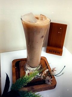 عکسی از دستور شیر خرما