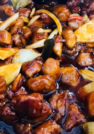 Foto resep #41. Ayam Goreng Mentega