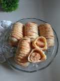 Pisang Lilit