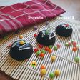 17. Brownis Kopi Ekonomis (Recook) NoMixer NoOven