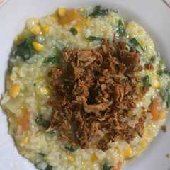 รูปของ Bubur manado