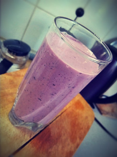 Reggeli energia turmix 😊 recept fotója