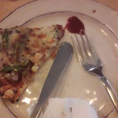 Pizza A picture of Pizza.