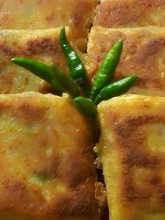 Foto resep Lumpia kentang