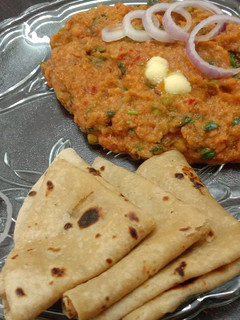 ભાજી (Bhaji Recipe In Gujarati) રેસીપી મુખ્ય ફોટો