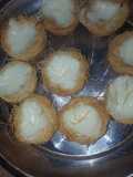 My Way Kunafa Nests