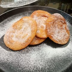A picture of Chiroti.