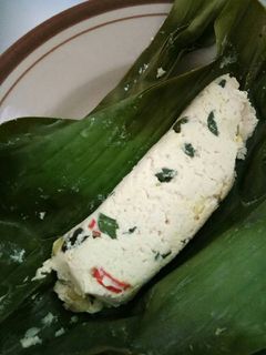Foto resep Pepes Tahu