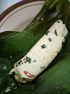 Foto resep Pepes Tahu