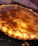Tarta de atún