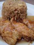 Pollo chijaukay