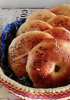 Une photo de Pain Algérien Moelleux pour le Goûter