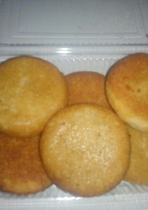 Foto resep Wingko Babat